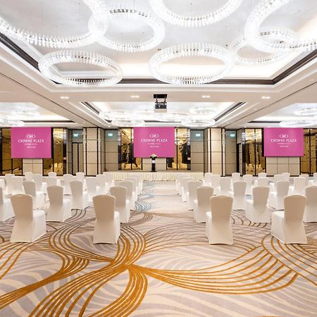 Crowne Plaza Vientiane By Ihg Ξενοδοχείο Εξωτερικό φωτογραφία