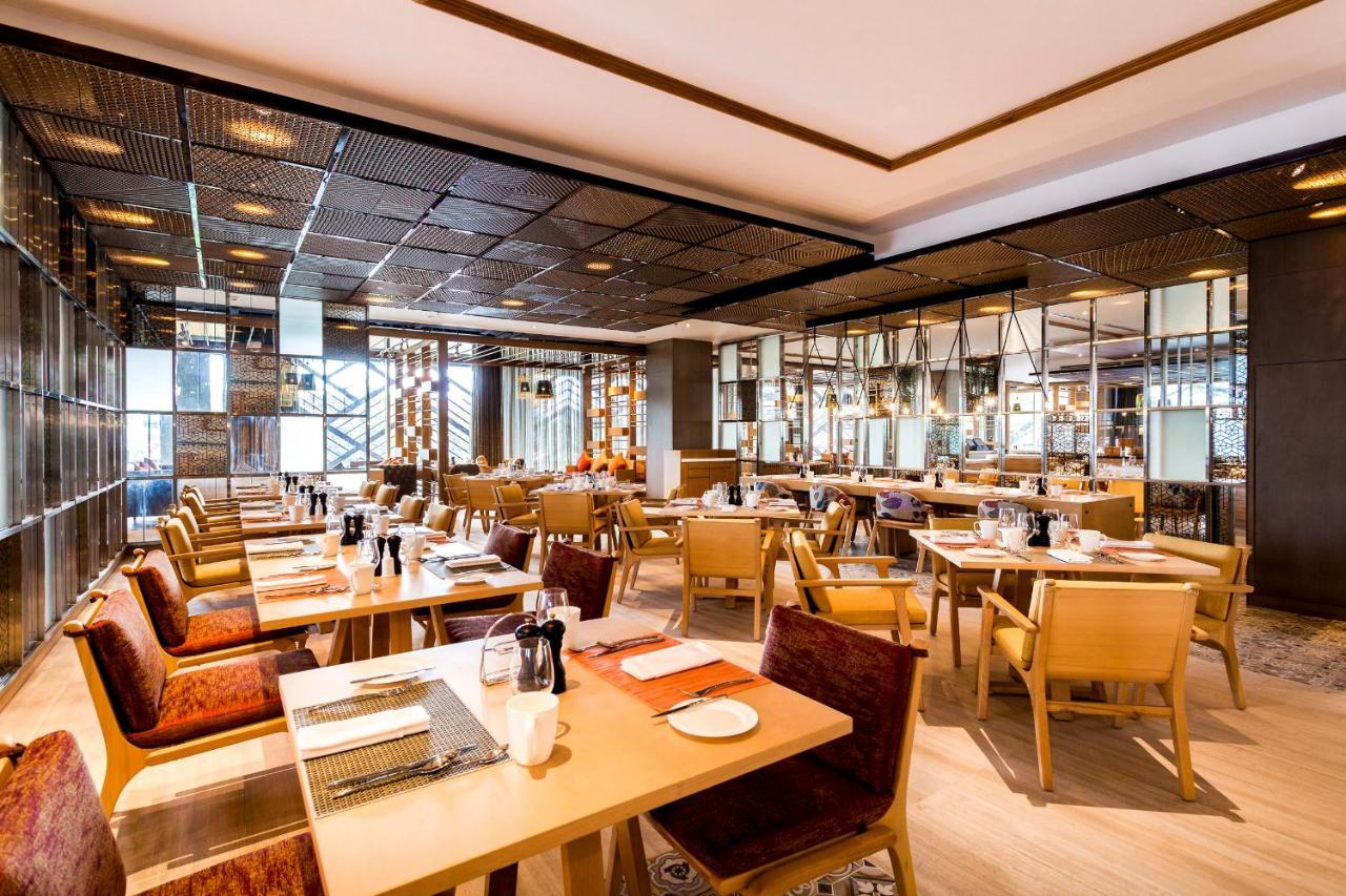 Crowne Plaza Vientiane By Ihg Ξενοδοχείο Εξωτερικό φωτογραφία