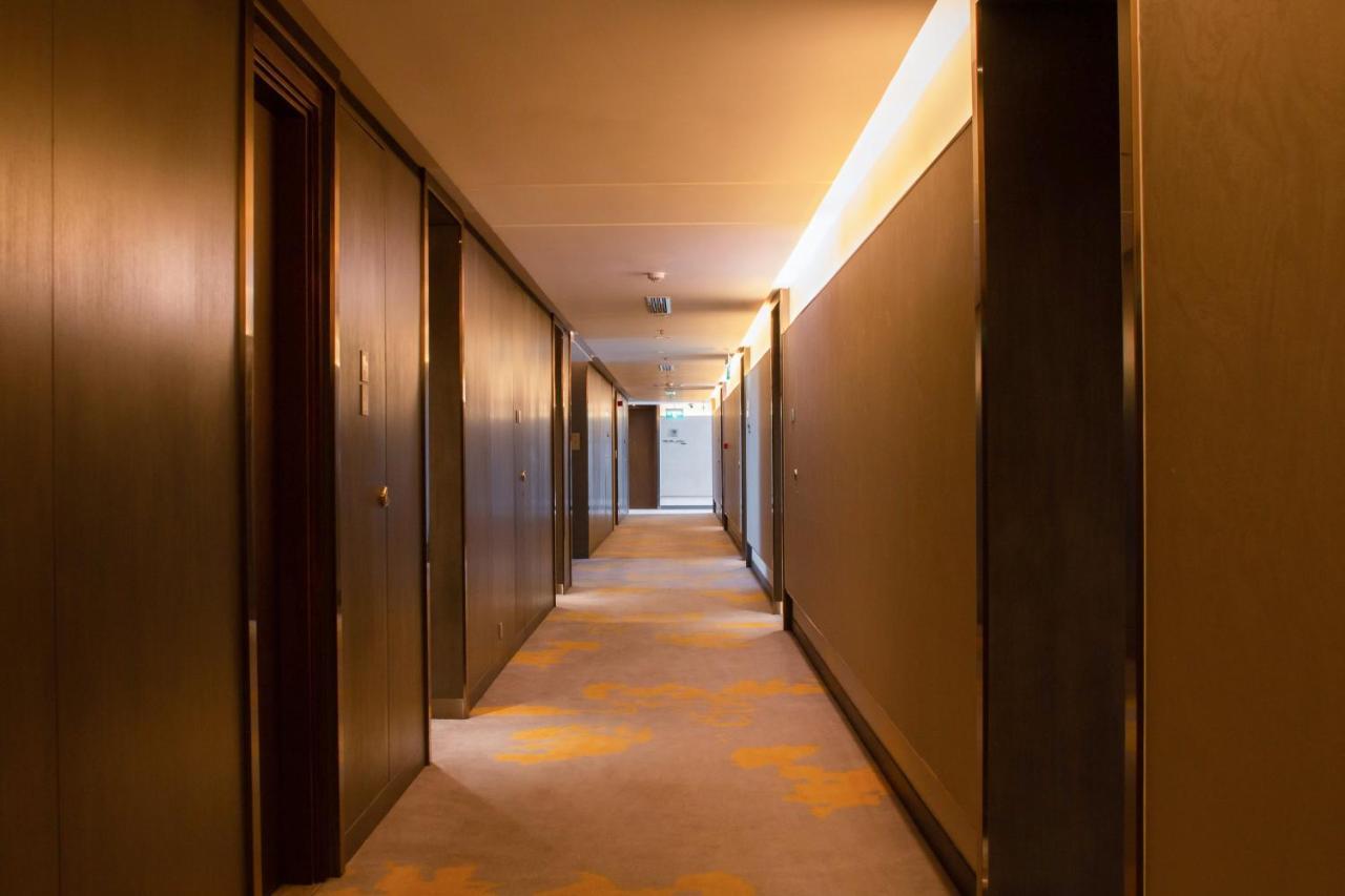 Crowne Plaza Vientiane By Ihg Ξενοδοχείο Εξωτερικό φωτογραφία