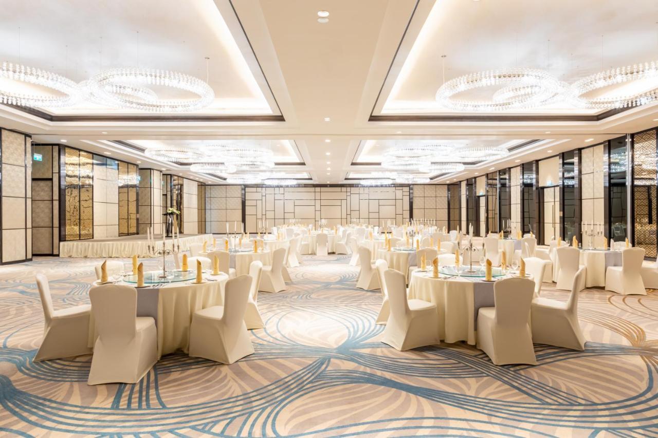 Crowne Plaza Vientiane By Ihg Ξενοδοχείο Εξωτερικό φωτογραφία