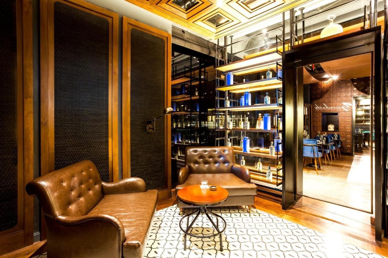 Crowne Plaza Vientiane By Ihg Ξενοδοχείο Εξωτερικό φωτογραφία