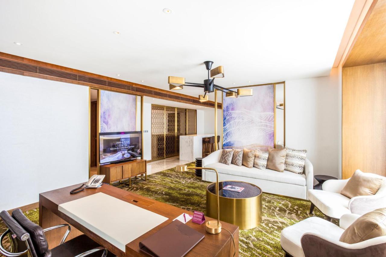 Crowne Plaza Vientiane By Ihg Ξενοδοχείο Εξωτερικό φωτογραφία