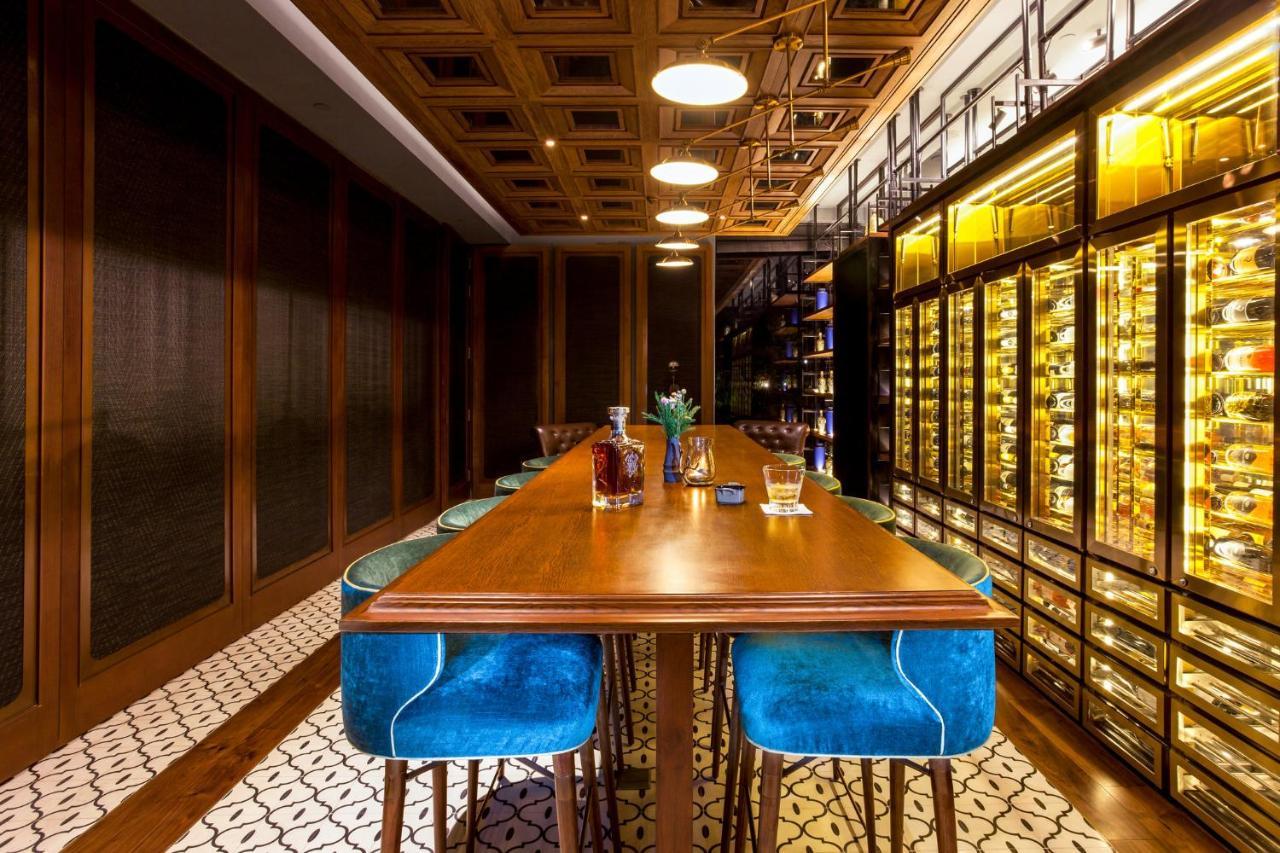 Crowne Plaza Vientiane By Ihg Ξενοδοχείο Εξωτερικό φωτογραφία