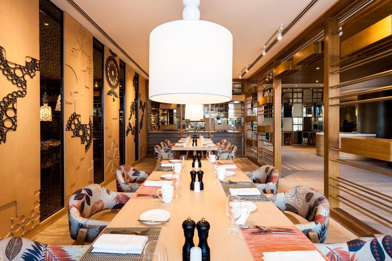 Crowne Plaza Vientiane By Ihg Ξενοδοχείο Εξωτερικό φωτογραφία