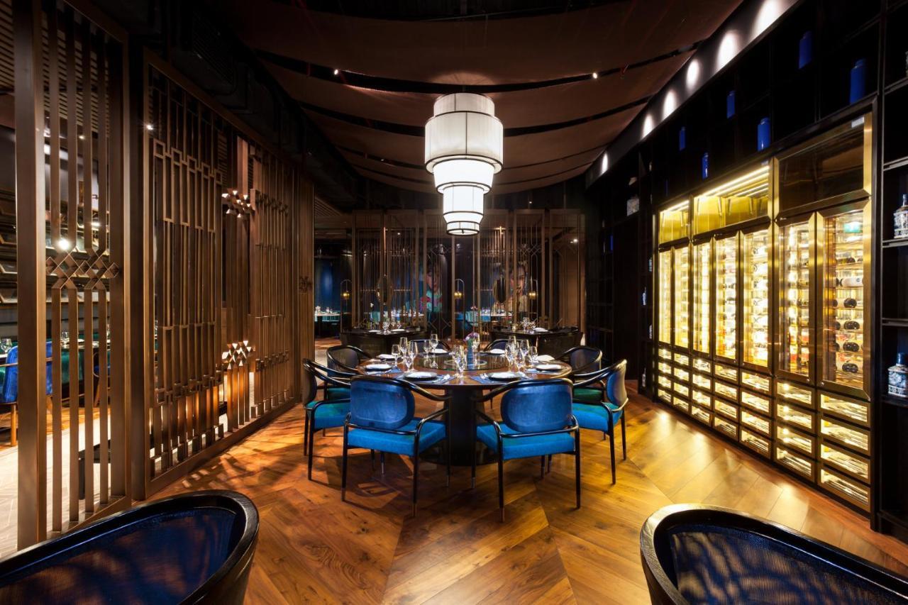 Crowne Plaza Vientiane By Ihg Ξενοδοχείο Εξωτερικό φωτογραφία